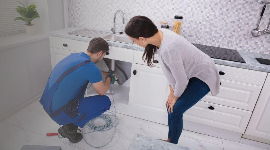 Professional Leak Detection Services in Loami, IL